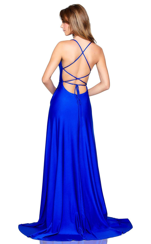 Amarra 20304 Royal Blue