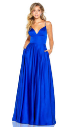 Amarra 20306 Royal Blue