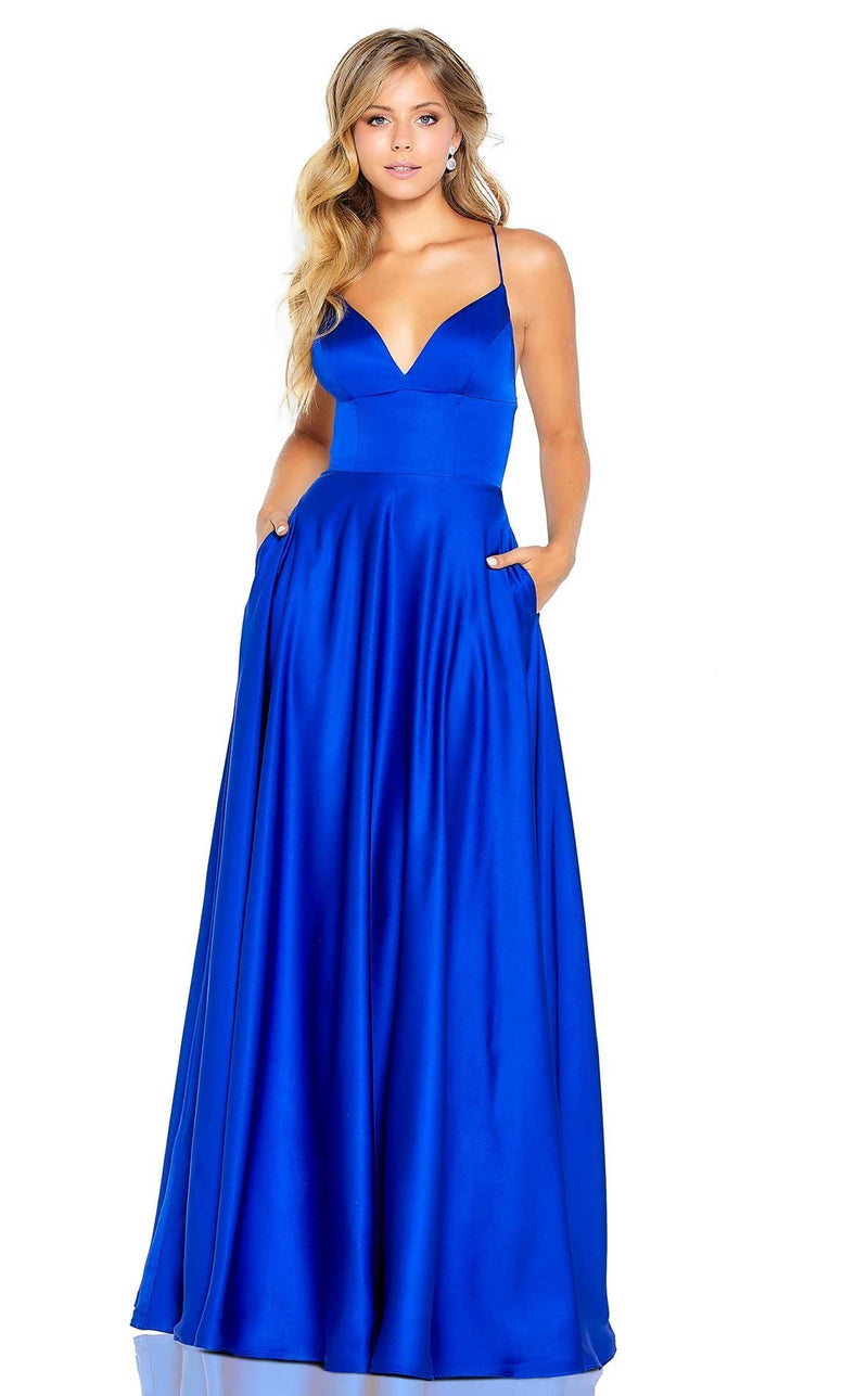 Amarra 20306 Royal Blue
