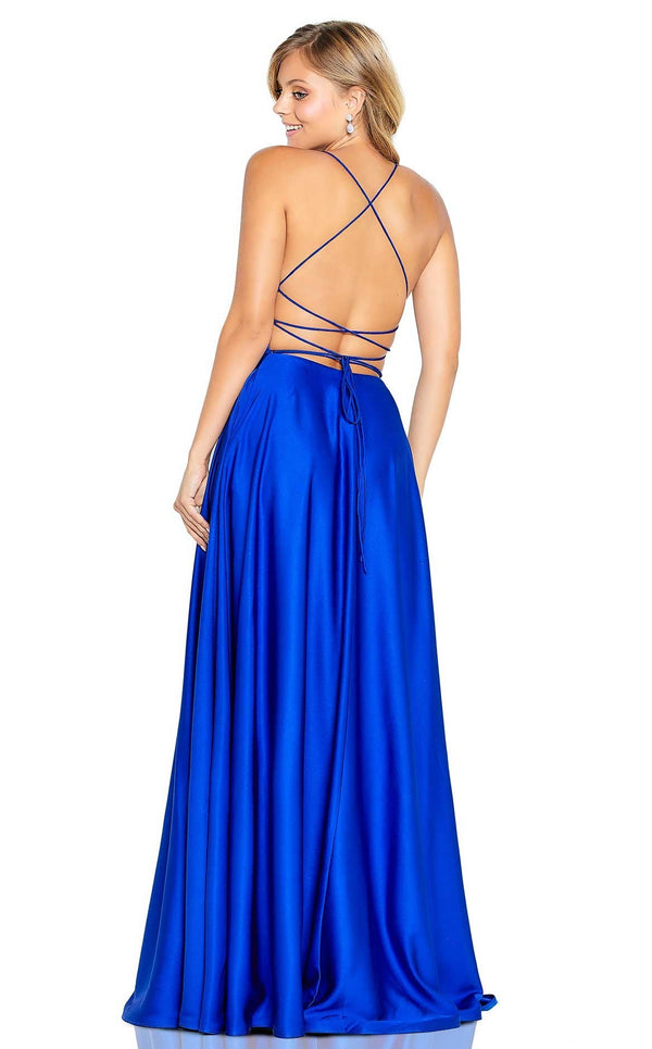 Amarra 20306 Royal Blue