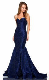 Amarra 20309 Midnight Blue