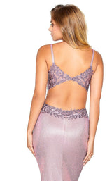 Amarra 20311 Pink-Shimmer