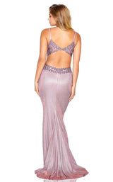 Amarra 20311 Pink-Shimmer