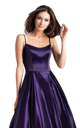 Madison James 20314 Dark-Purple