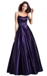 Madison James 20314 Dark-Purple