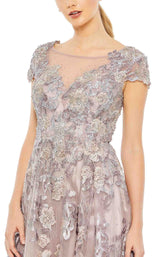 Mac Duggal 20315 Lilac