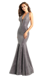 Madison James 20327 Silver