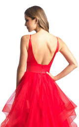 Madison James 20328 Red