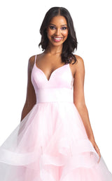 Madison James 20328 Pink