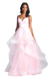 Madison James 20328 Pink