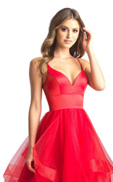 Madison James 20328 Red