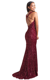 Madison James 20331 Burgundy
