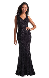 Madison James 20331 Black