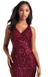 Madison James 20331 Burgundy