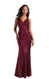 Madison James 20331 Burgundy
