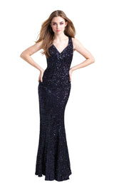Madison James 20331 Navy