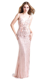 Madison James 20335 Pink