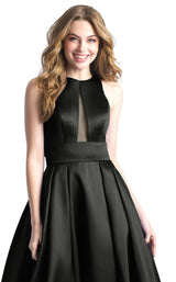 Madison James 20341 Black