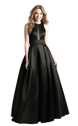Madison James 20341 Black