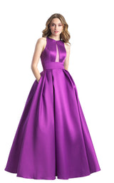 Madison James 20341 Purple
