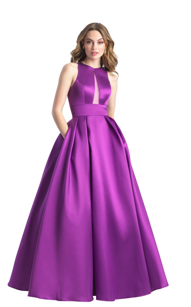 Madison James 20341 Purple