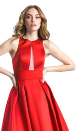 Madison James 20341 Red