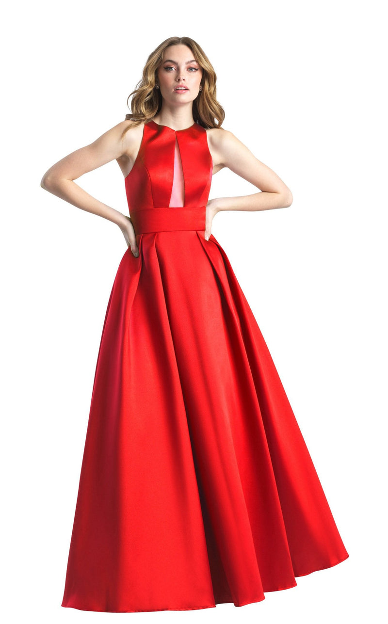 Madison James 20341 Red