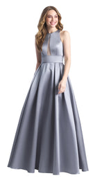 Madison James 20341 Silver