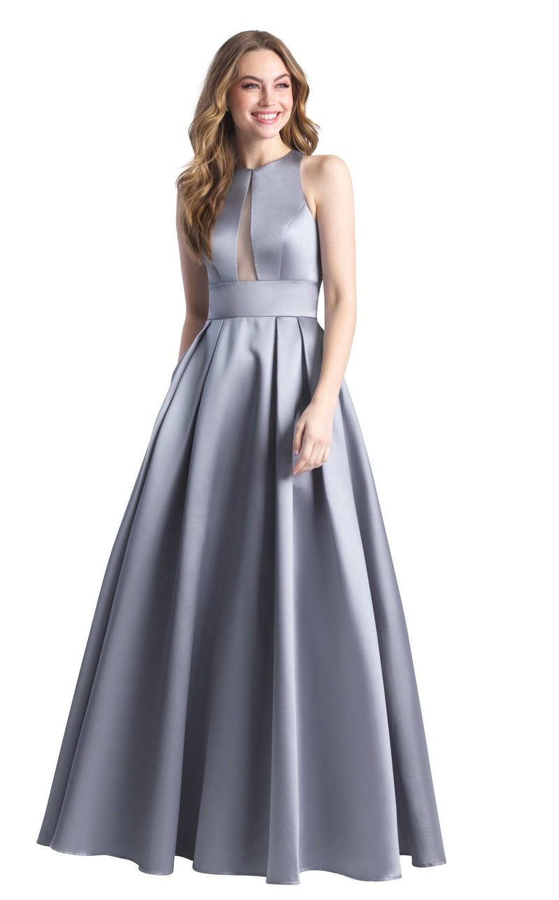 Madison James 20341 Silver