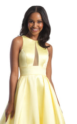 Madison James 20341 Yellow