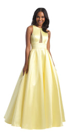 Madison James 20341 Yellow