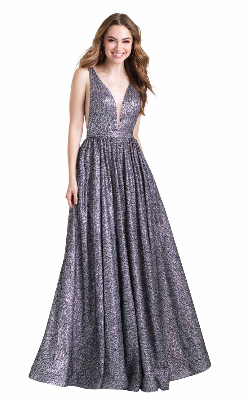 Madison James 20342 Black