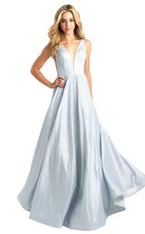 Madison James 20342 Light-Blue