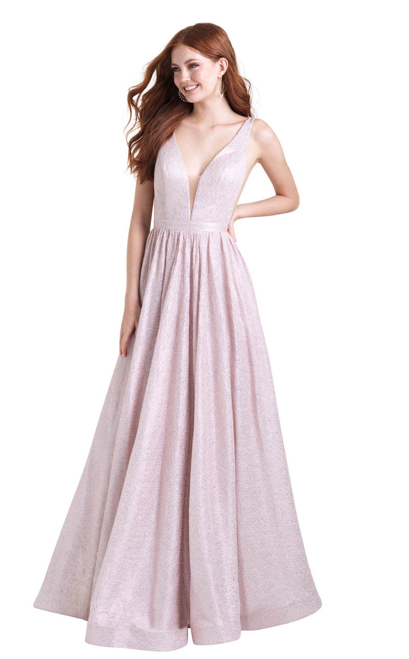 Madison James 20342 Pink
