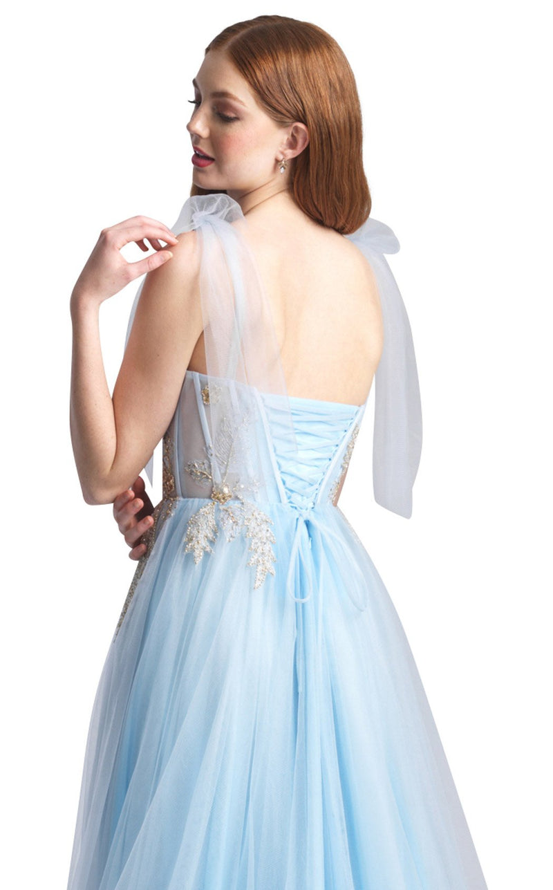 Madison James 20343 Light Blue