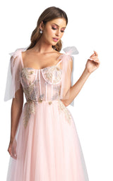 Madison James 20343 Blush