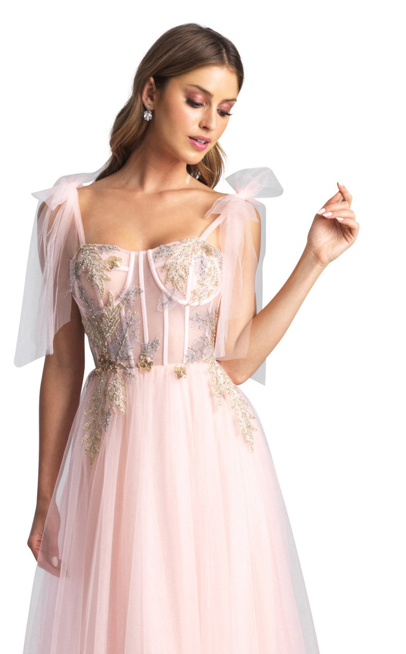 Madison James 20343 Blush