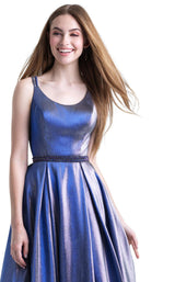 Madison James 20346 Blue