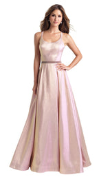 Madison James 20346 Pink