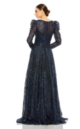 Mac Duggal 20353 Midnight