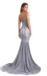 Madison James 20355 Silver