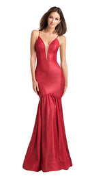 Madison James 20355 Red