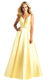 Madison James 20357 Yellow