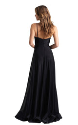 Madison James 20359 Black