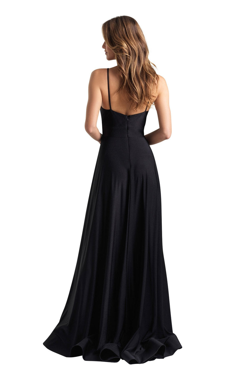 Madison James 20359 Black