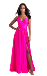 Madison James 20359 Hot Pink