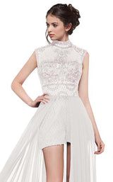 Colors Dress 2036 Off White