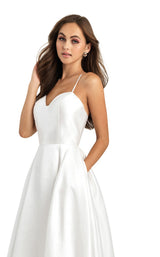 Madison James 20361 Diamond White