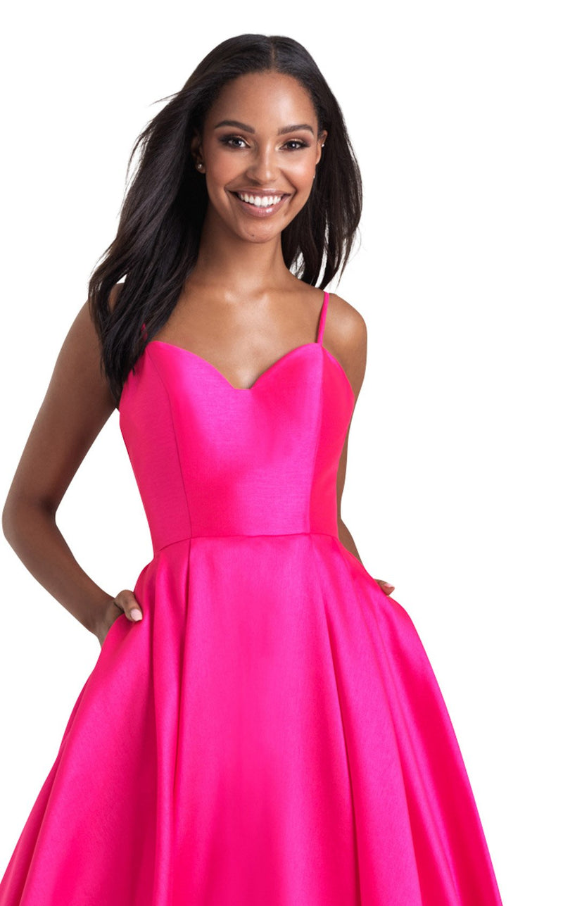 Madison James 20361 Pink