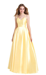 Madison James 20361 Yellow